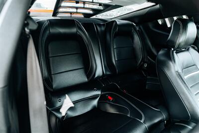 2023 Ford Mustang Mach 1   - Photo 97 - Albuquerque, NM 87114