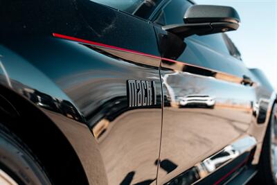 2023 Ford Mustang Mach 1   - Photo 64 - Albuquerque, NM 87114