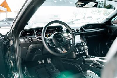2023 Ford Mustang Mach 1   - Photo 25 - Albuquerque, NM 87114