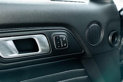 2023 Ford Mustang Mach 1   - Photo 74 - Albuquerque, NM 87114