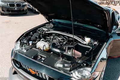 2023 Ford Mustang Mach 1   - Photo 50 - Albuquerque, NM 87114