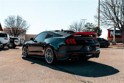 2023 Ford Mustang Mach 1   - Photo 5 - Albuquerque, NM 87114