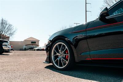 2023 Ford Mustang Mach 1   - Photo 68 - Albuquerque, NM 87114