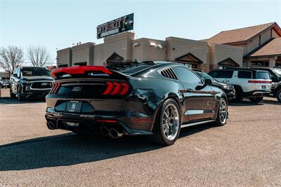 2023 Ford Mustang Mach 1   - Photo 58 - Albuquerque, NM 87114