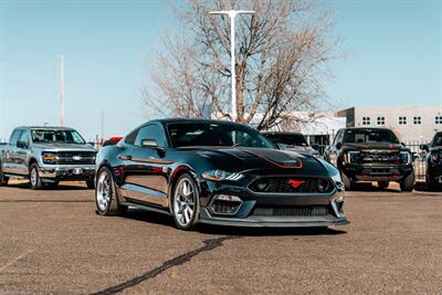 2023 Ford Mustang Mach 1   - Photo 52 - Albuquerque, NM 87114