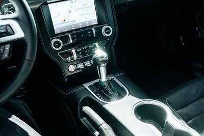 2023 Ford Mustang Mach 1   - Photo 38 - Albuquerque, NM 87114