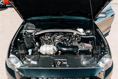 2023 Ford Mustang Mach 1   - Photo 100 - Albuquerque, NM 87114