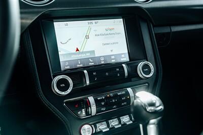 2023 Ford Mustang Mach 1   - Photo 37 - Albuquerque, NM 87114