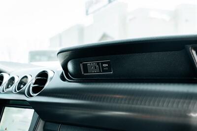 2023 Ford Mustang Mach 1   - Photo 47 - Albuquerque, NM 87114