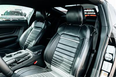 2023 Ford Mustang Mach 1   - Photo 78 - Albuquerque, NM 87114