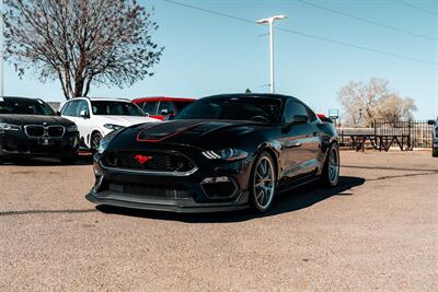 2023 Ford Mustang Mach 1   - Photo 3 - Albuquerque, NM 87114
