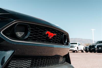 2023 Ford Mustang Mach 1   - Photo 61 - Albuquerque, NM 87114