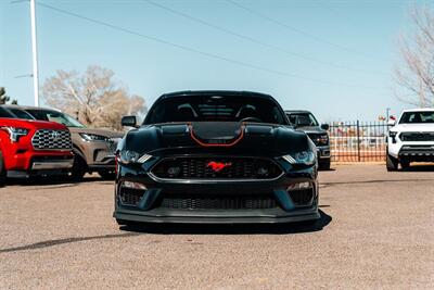 2023 Ford Mustang Mach 1   - Photo 2 - Albuquerque, NM 87114