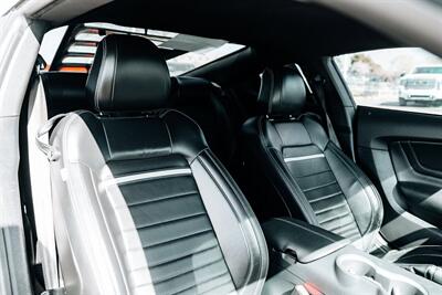 2023 Ford Mustang Mach 1   - Photo 45 - Albuquerque, NM 87114