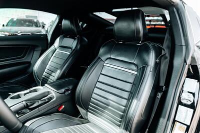 2023 Ford Mustang Mach 1   - Photo 27 - Albuquerque, NM 87114