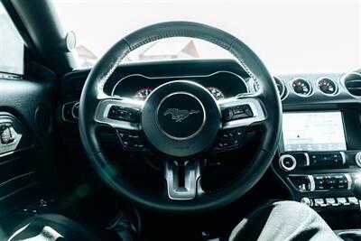 2023 Ford Mustang Mach 1   - Photo 29 - Albuquerque, NM 87114