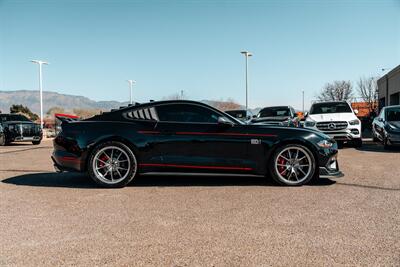2023 Ford Mustang Mach 1   - Photo 59 - Albuquerque, NM 87114