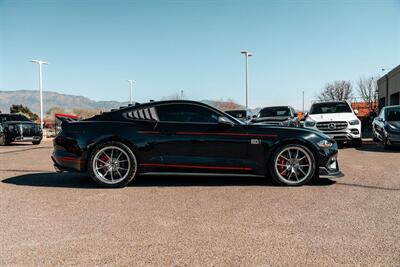 2023 Ford Mustang Mach 1   - Photo 8 - Albuquerque, NM 87114