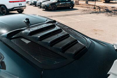 2023 Ford Mustang Mach 1   - Photo 66 - Albuquerque, NM 87114