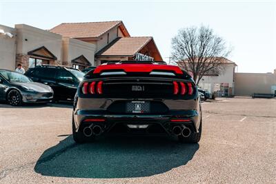 2023 Ford Mustang Mach 1   - Photo 57 - Albuquerque, NM 87114