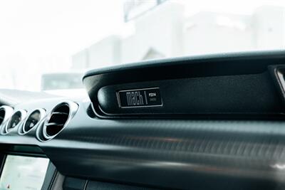 2023 Ford Mustang Mach 1   - Photo 98 - Albuquerque, NM 87114