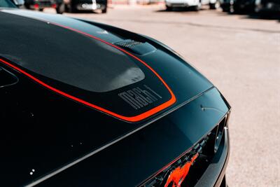 2023 Ford Mustang Mach 1   - Photo 62 - Albuquerque, NM 87114