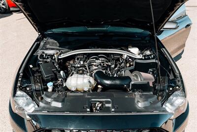 2023 Ford Mustang Mach 1   - Photo 49 - Albuquerque, NM 87114