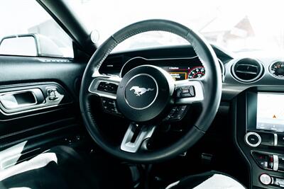 2023 Ford Mustang Mach 1   - Photo 81 - Albuquerque, NM 87114