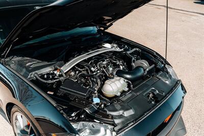 2023 Ford Mustang Mach 1   - Photo 48 - Albuquerque, NM 87114