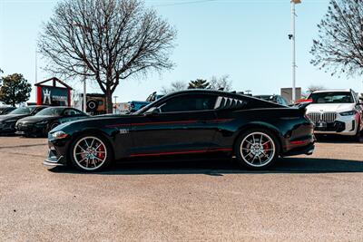 2023 Ford Mustang Mach 1   - Photo 55 - Albuquerque, NM 87114