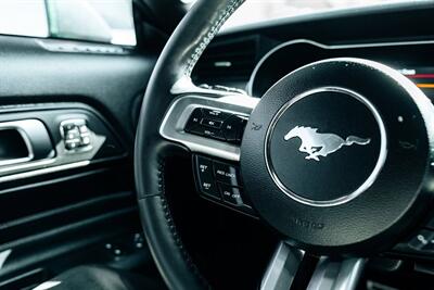 2023 Ford Mustang Mach 1   - Photo 31 - Albuquerque, NM 87114