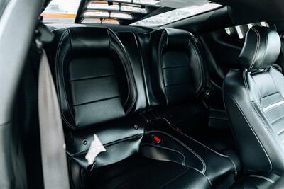 2023 Ford Mustang Mach 1   - Photo 46 - Albuquerque, NM 87114