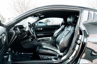 2023 Ford Mustang Mach 1   - Photo 77 - Albuquerque, NM 87114