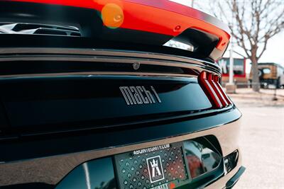 2023 Ford Mustang Mach 1   - Photo 67 - Albuquerque, NM 87114
