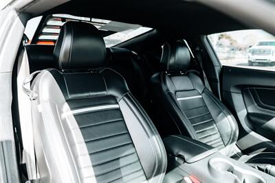 2023 Ford Mustang Mach 1   - Photo 96 - Albuquerque, NM 87114