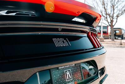 2023 Ford Mustang Mach 1   - Photo 16 - Albuquerque, NM 87114
