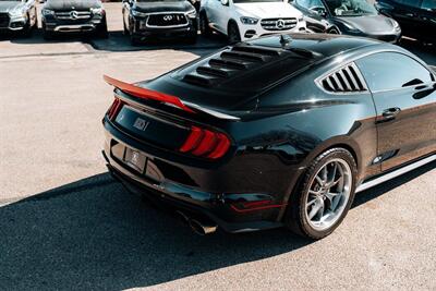 2023 Ford Mustang Mach 1   - Photo 14 - Albuquerque, NM 87114