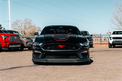 2023 Ford Mustang Mach 1   - Photo 53 - Albuquerque, NM 87114