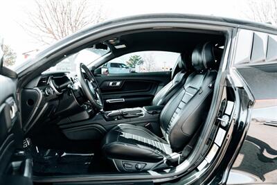2023 Ford Mustang Mach 1   - Photo 26 - Albuquerque, NM 87114