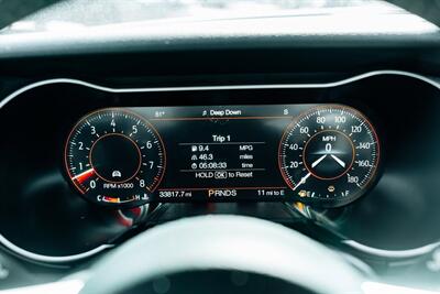 2023 Ford Mustang Mach 1   - Photo 33 - Albuquerque, NM 87114
