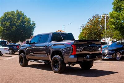 2024 Toyota Tundra SR5   - Photo 5 - Albuquerque, NM 87114