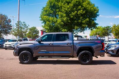 2024 Toyota Tundra SR5   - Photo 51 - Albuquerque, NM 87114