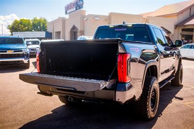 2024 Toyota Tundra SR5   - Photo 39 - Albuquerque, NM 87114