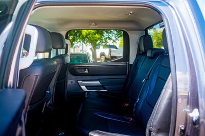 2024 Toyota Tundra SR5   - Photo 78 - Albuquerque, NM 87114