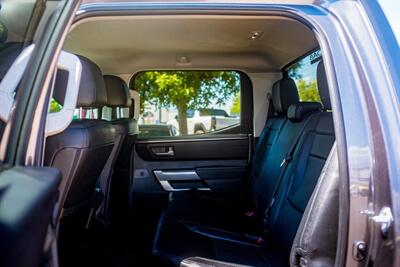 2024 Toyota Tundra SR5   - Photo 37 - Albuquerque, NM 87114