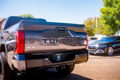 2024 Toyota Tundra SR5   - Photo 57 - Albuquerque, NM 87114