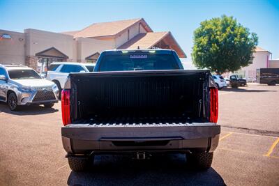 2024 Toyota Tundra SR5   - Photo 87 - Albuquerque, NM 87114