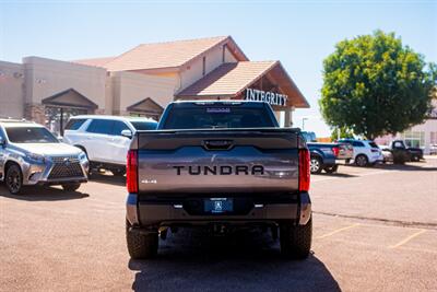 2024 Toyota Tundra SR5   - Photo 53 - Albuquerque, NM 87114