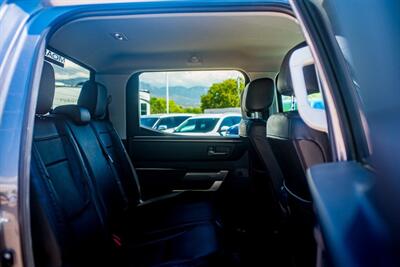 2024 Toyota Tundra SR5   - Photo 43 - Albuquerque, NM 87114