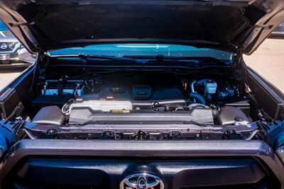 2024 Toyota Tundra SR5   - Photo 12 - Albuquerque, NM 87114